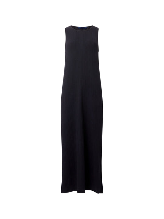 Mia Textured Jersey Maxi Dress