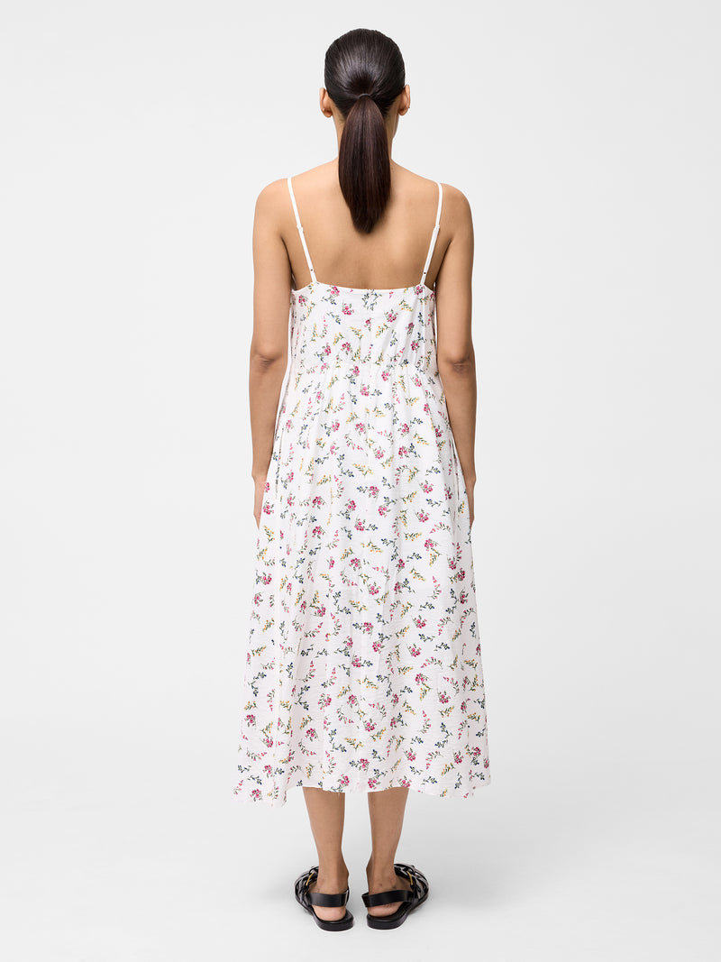 Florianna Strappy Dress