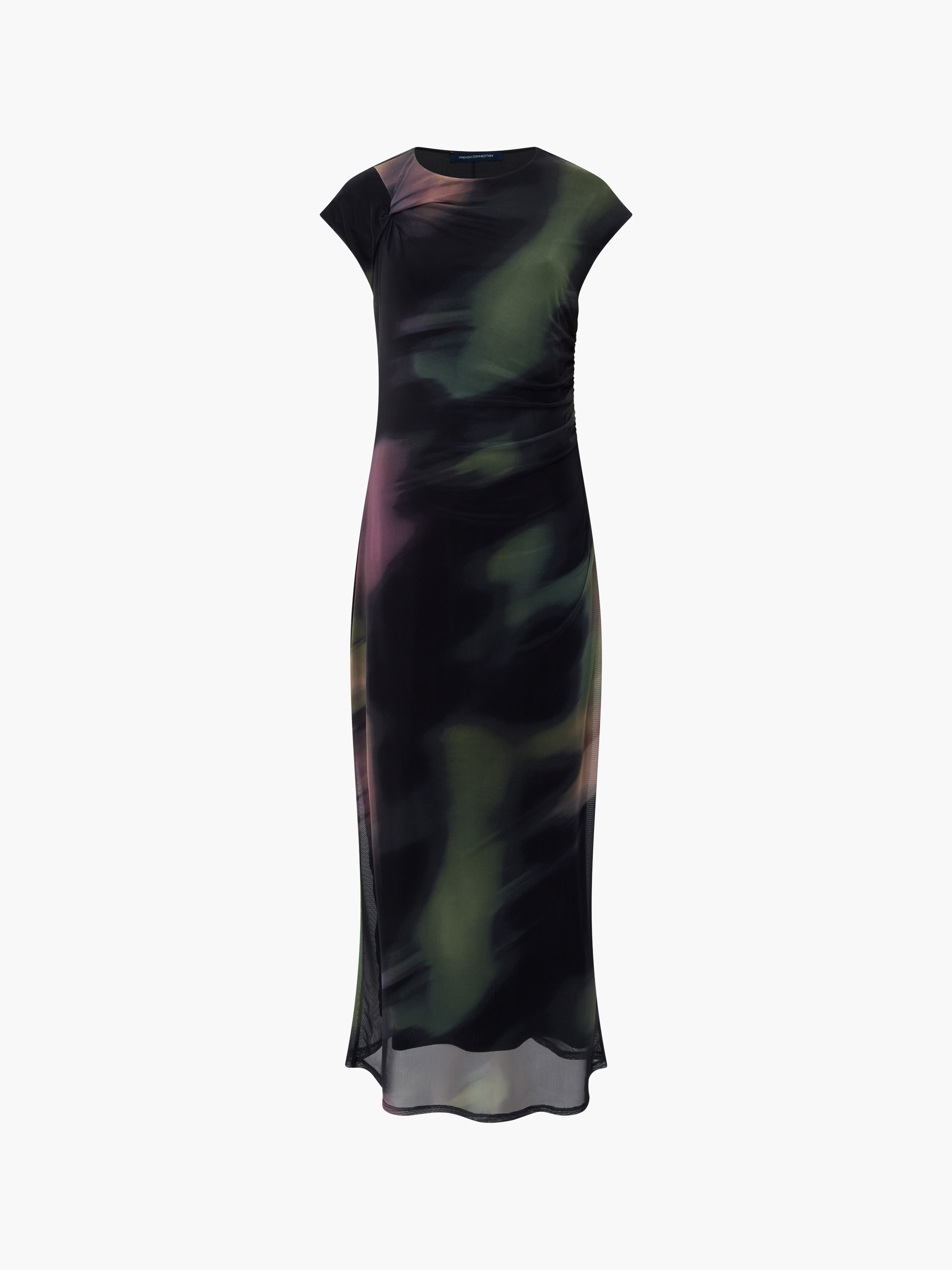 Lara Terissa Mesh Dress Lara Terissa Mesh Dress