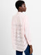 Appelona Broderie Anglaise Popover Shirt