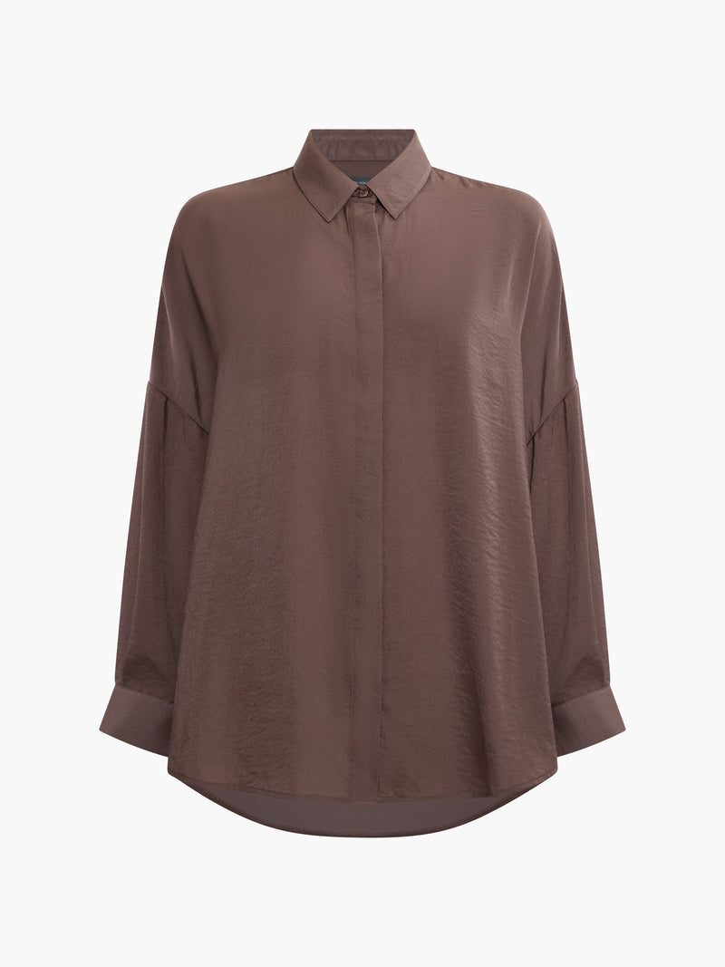 Damasco Air Flow Poly Long Sleeve Shirt