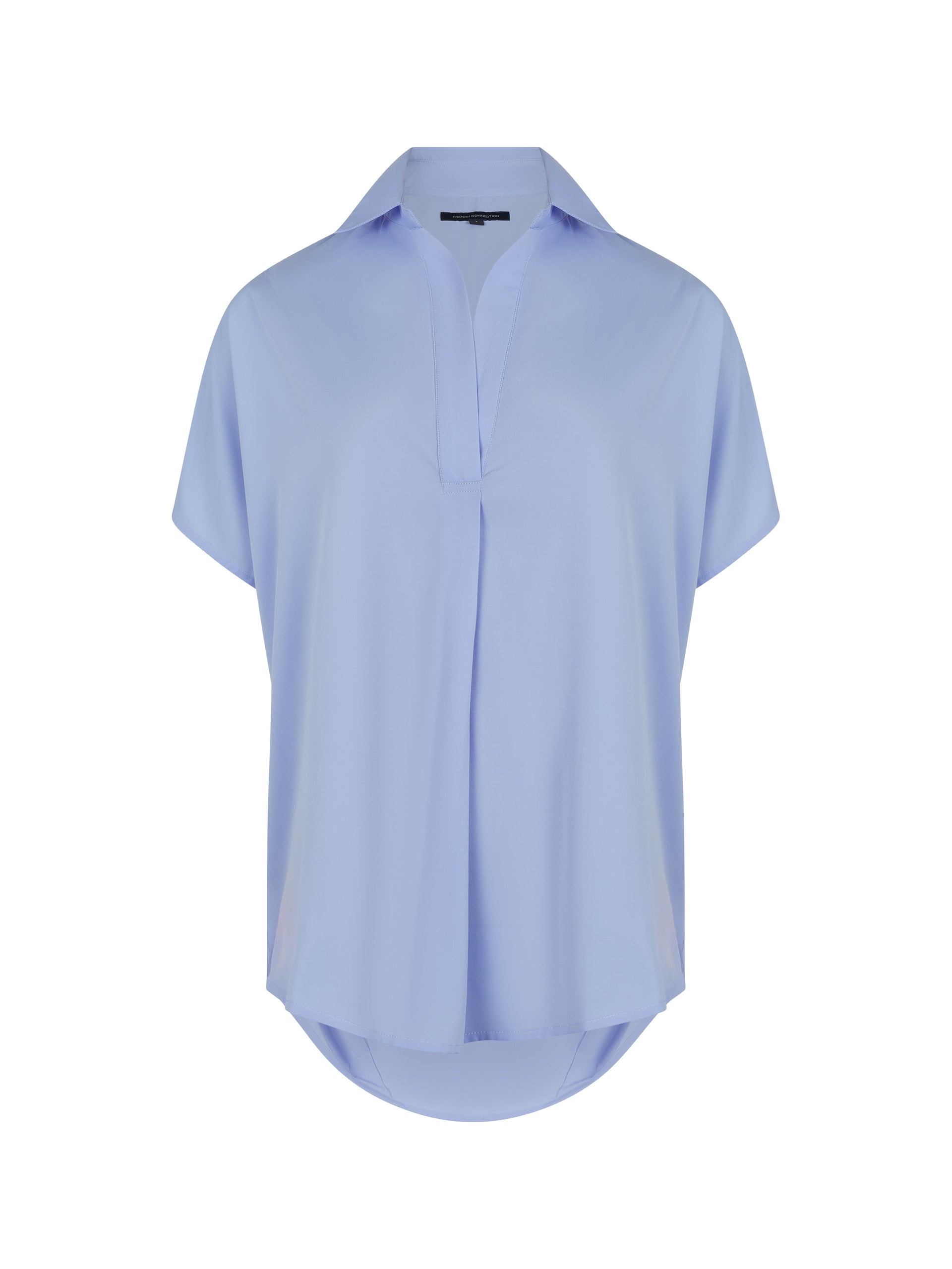 Nobu Bluebell Shirt