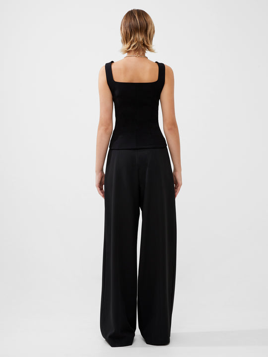 Whisper Sweetheart Neck Top