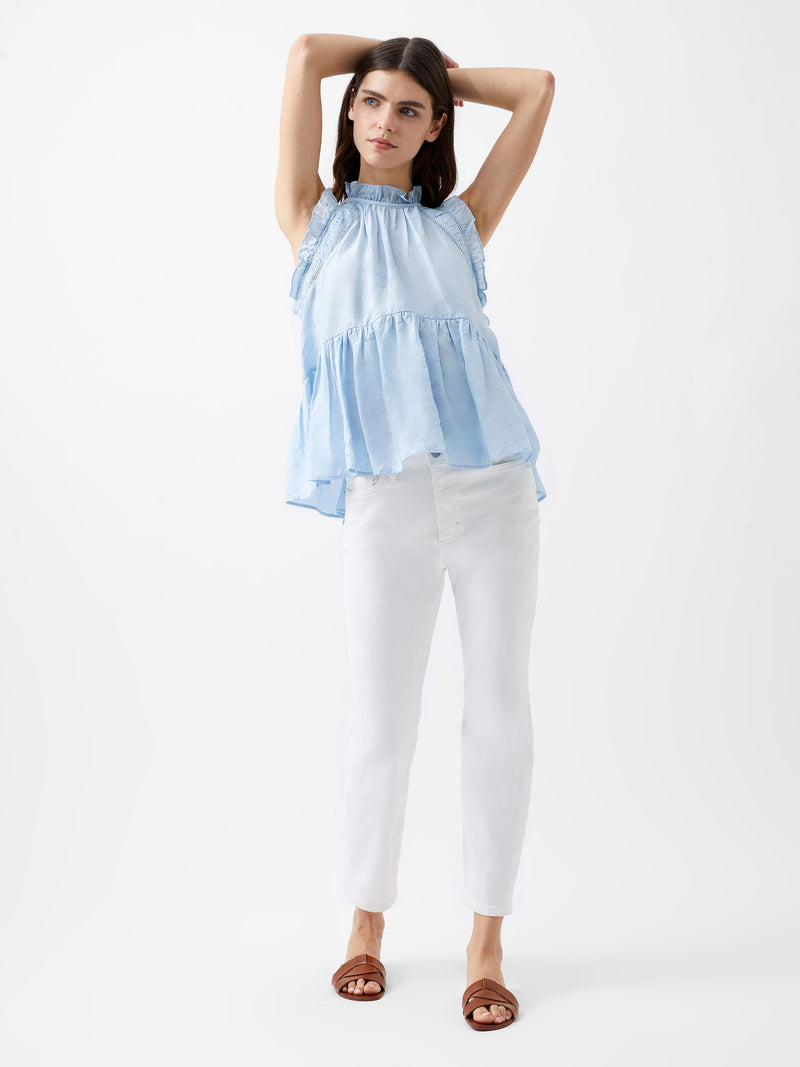 Emily Frill Top