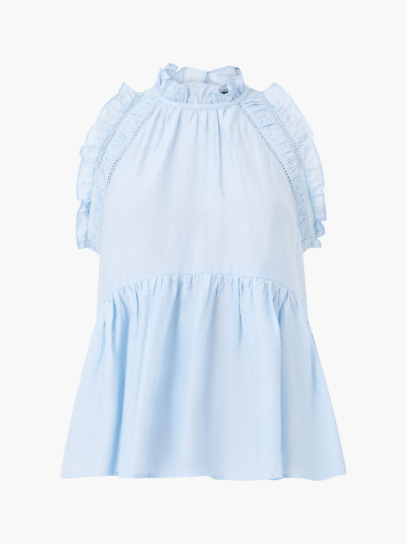 Emily Frill Top