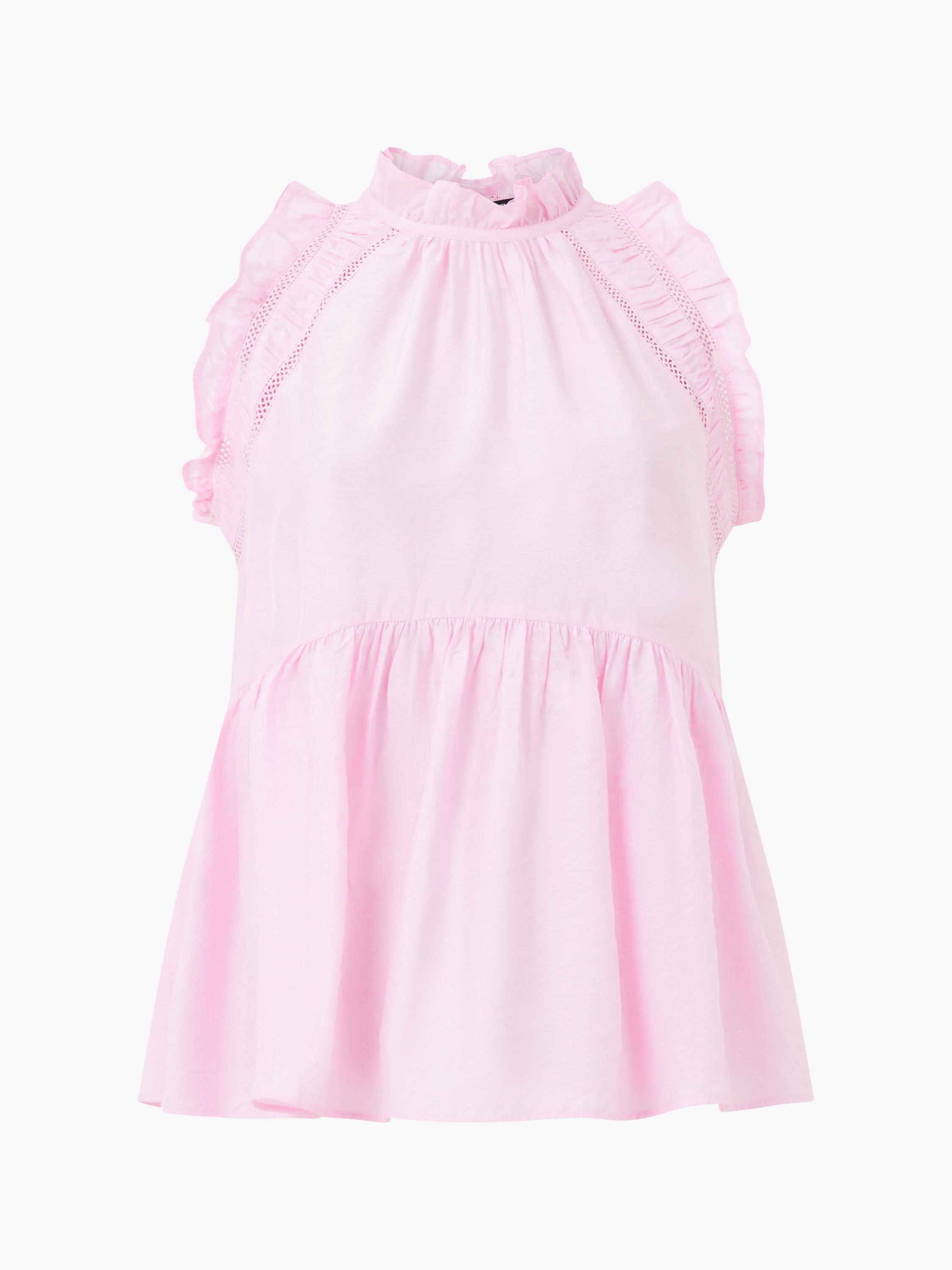 Emily Frill Top
