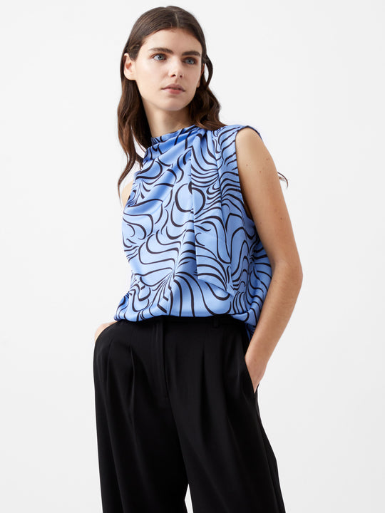 Felecia Eliza Top