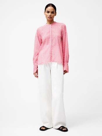 Abilene Fil Coupe Shirt