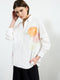 Cambria Cotton Popover Shirt