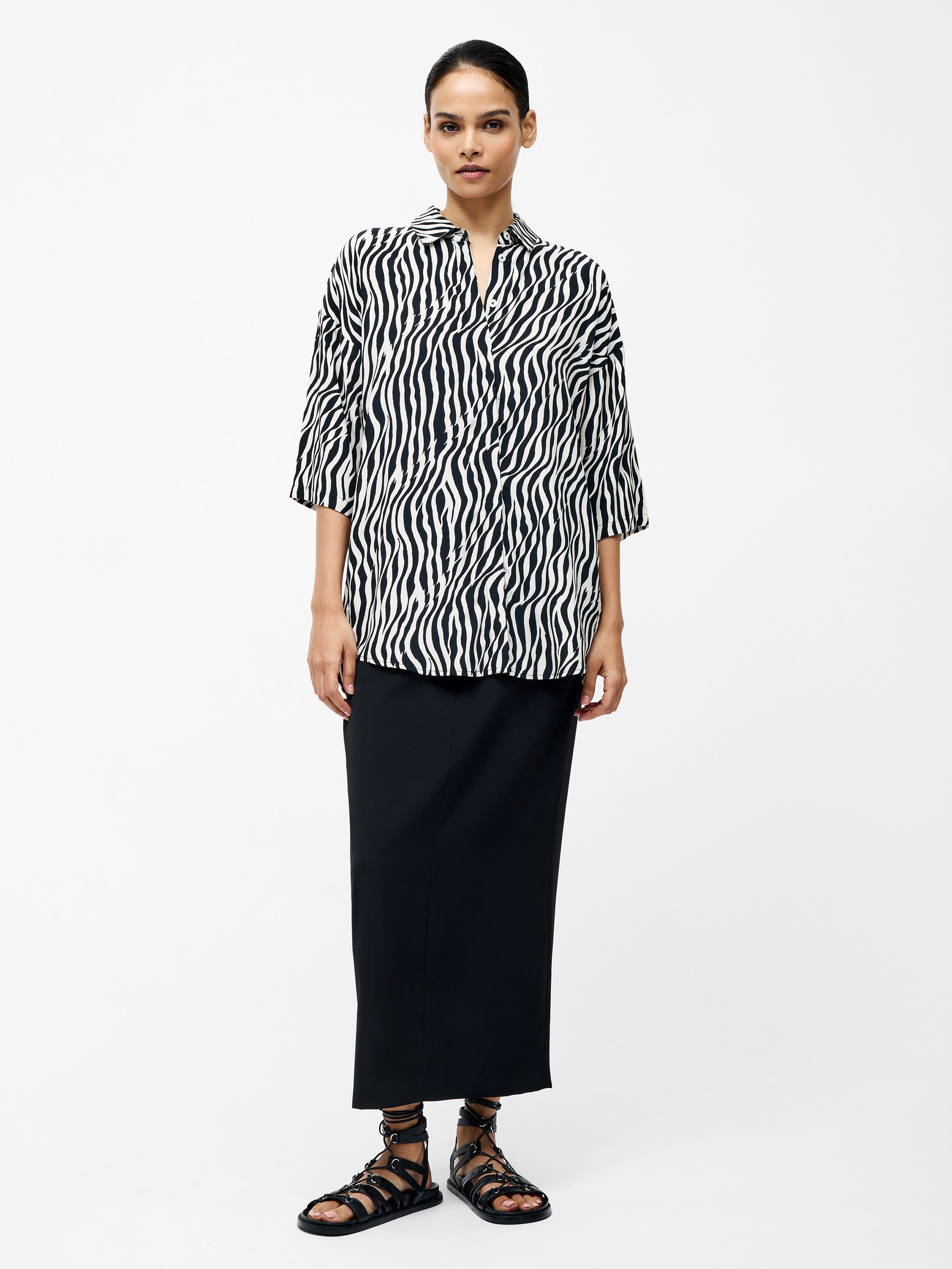 Seine Shirt
