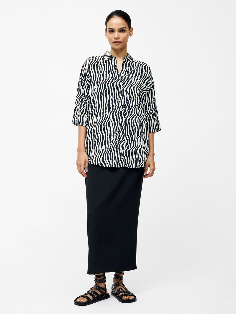 Seine Shirt