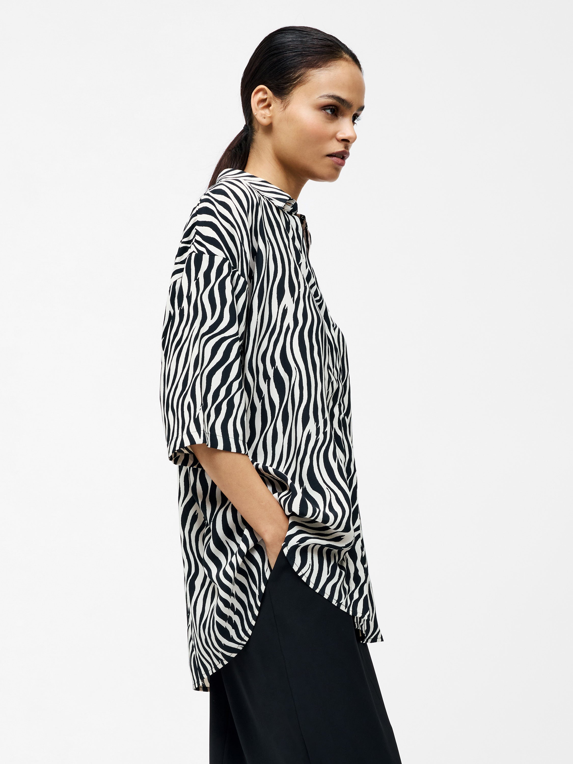 Seine Shirt
