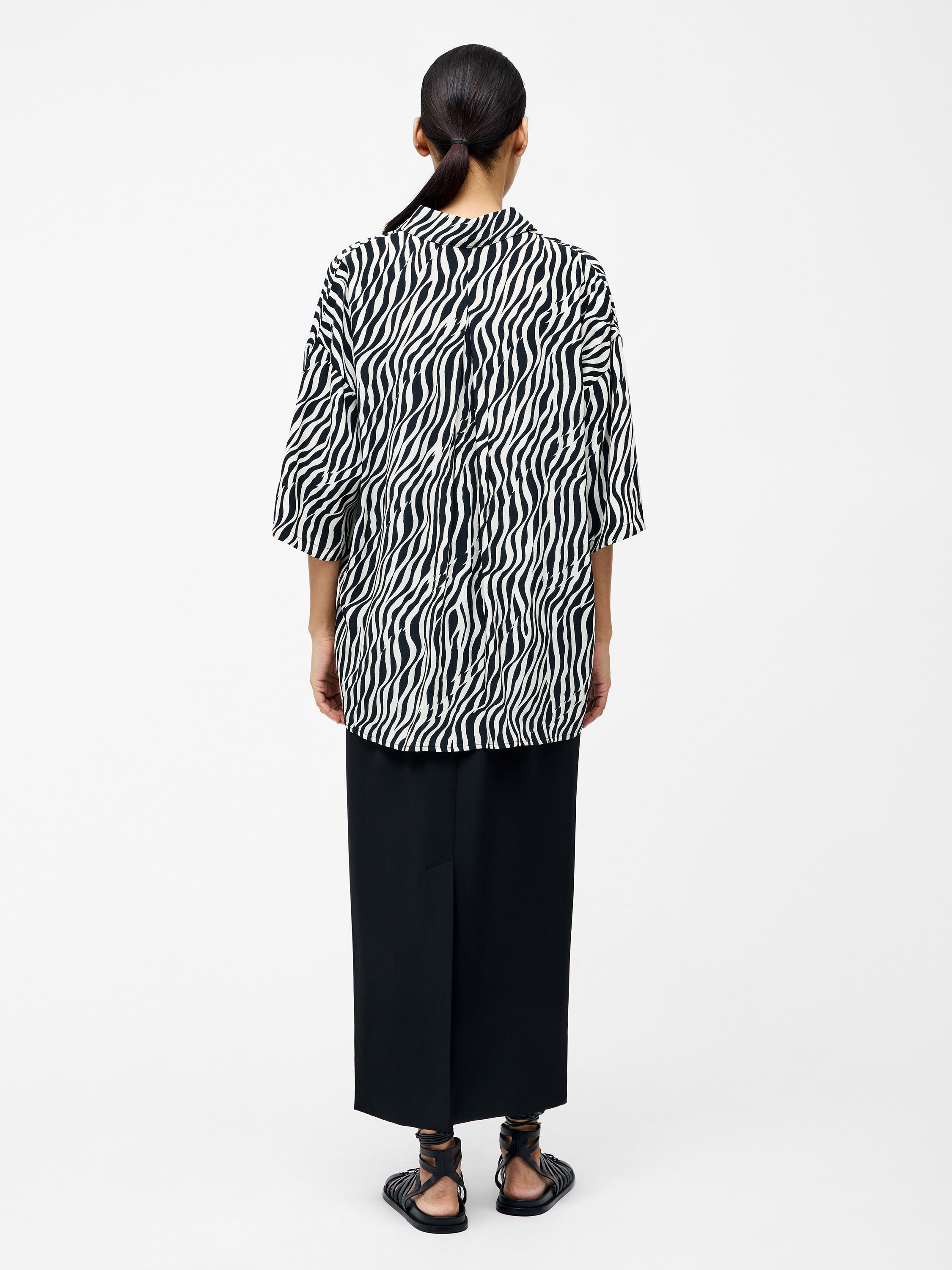 Seine Shirt