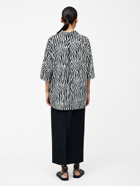Seine Shirt