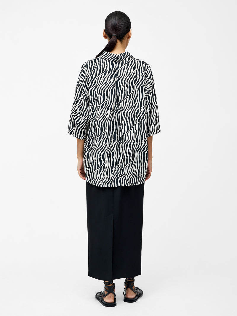 Seine Shirt