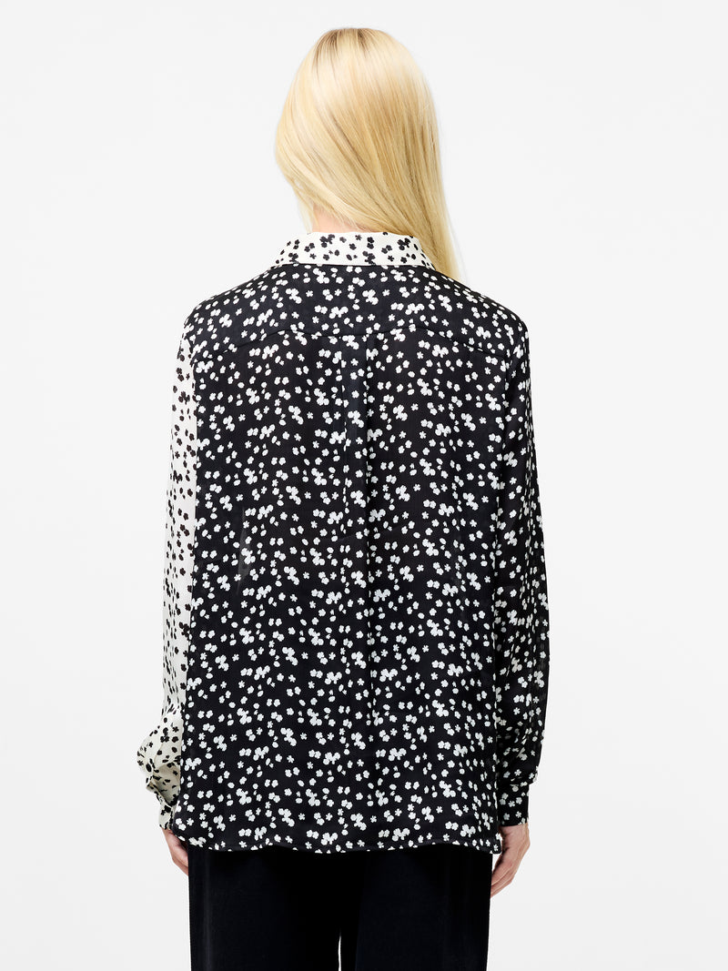 Harriet Mix Delancey Shirt