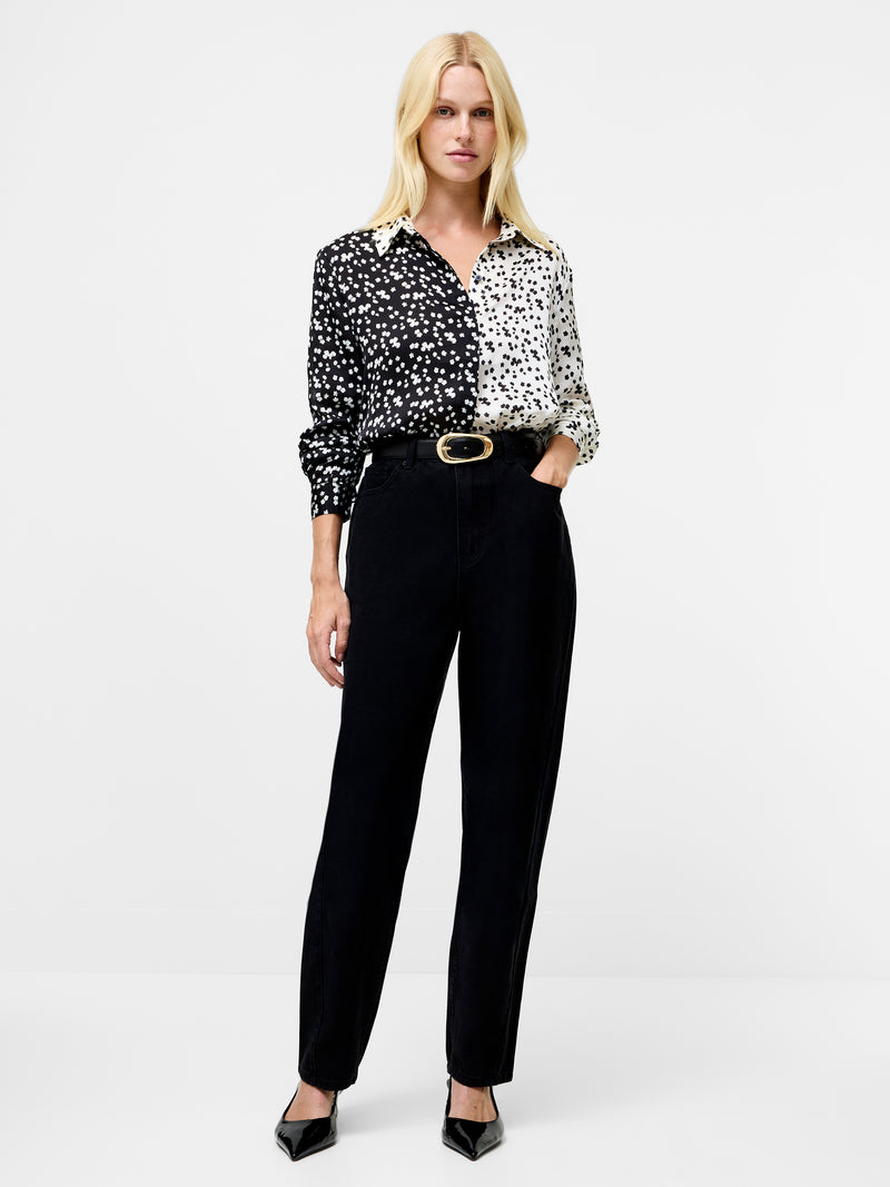 Harriet Mix Delancey Shirt
