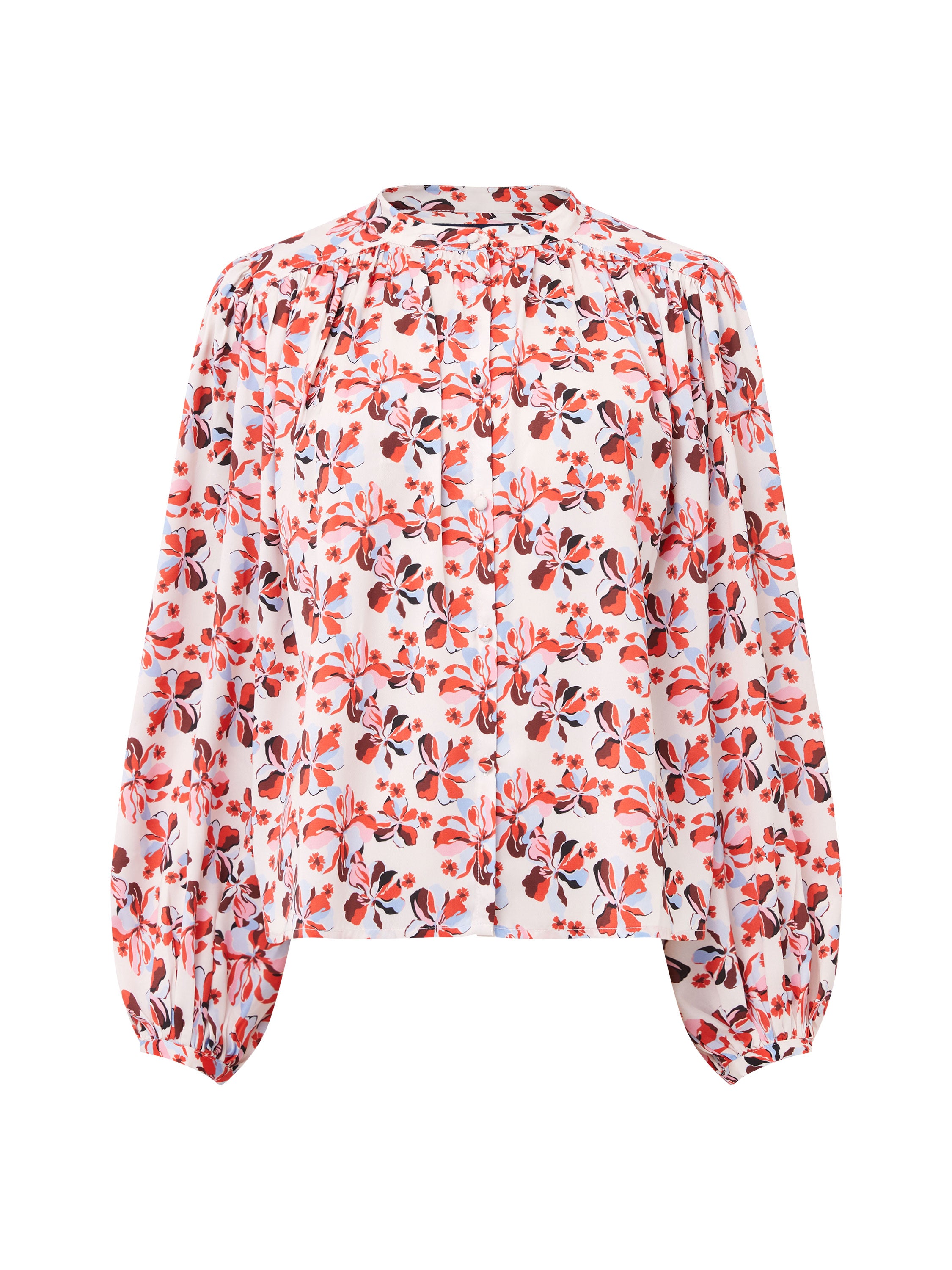 Rebecca Celaya Blouse