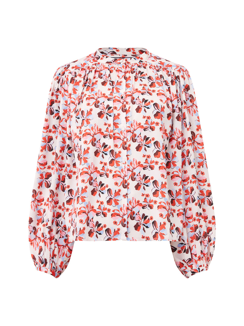 Rebecca Celaya Blouse