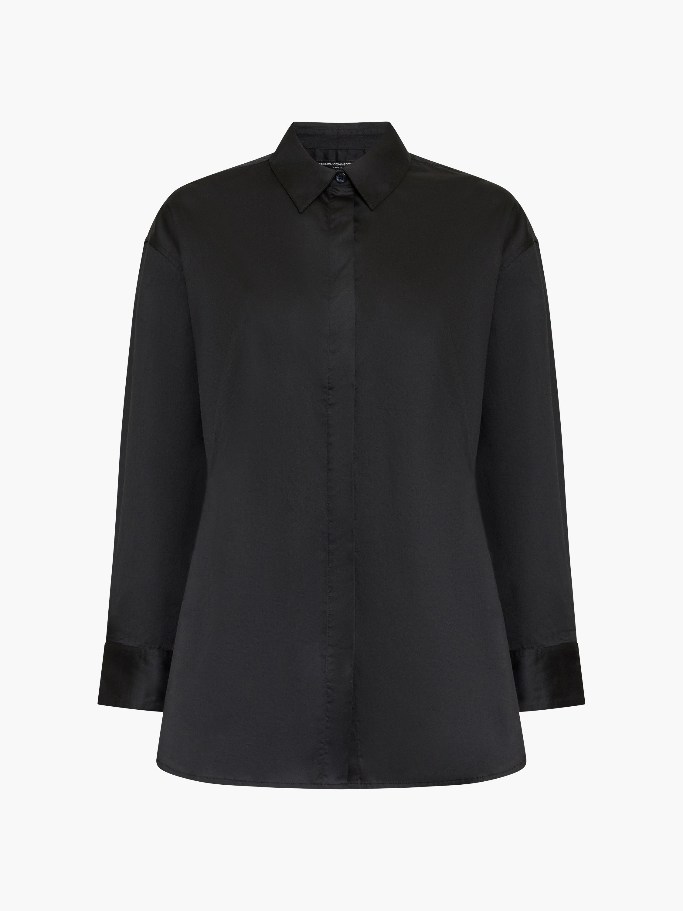 Alexis Cambria Long Sleeve Waisted Shirt