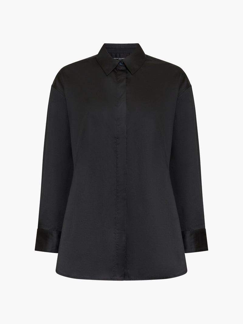 Alexis Cambria Long Sleeve Waisted Shirt