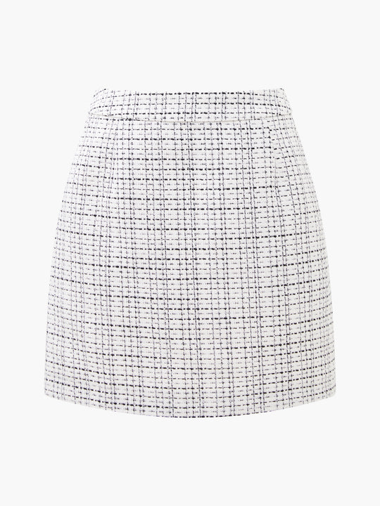 Effie Boucle Mini Skirt
