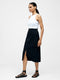 Cargo Midi Skirt