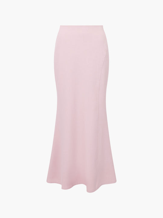 Imola Tailored Midi Skirt