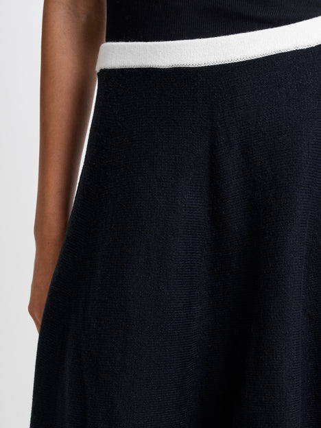 Babysoft Knit Skirt