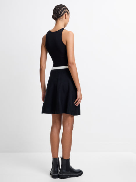 Babysoft Knit Skirt