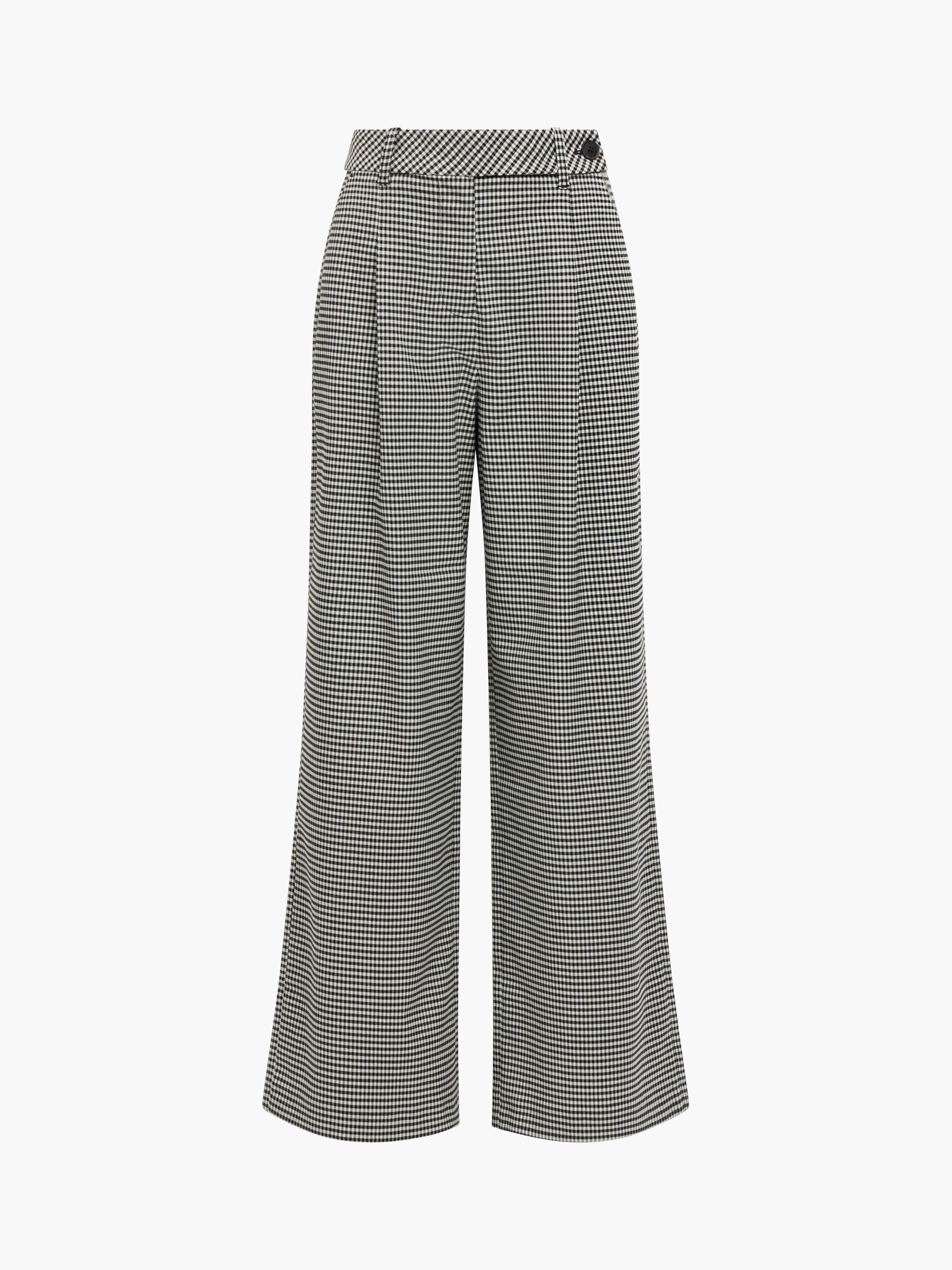 Holden Houndstooth Trouser
