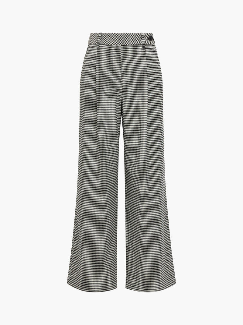Holden Houndstooth Trouser