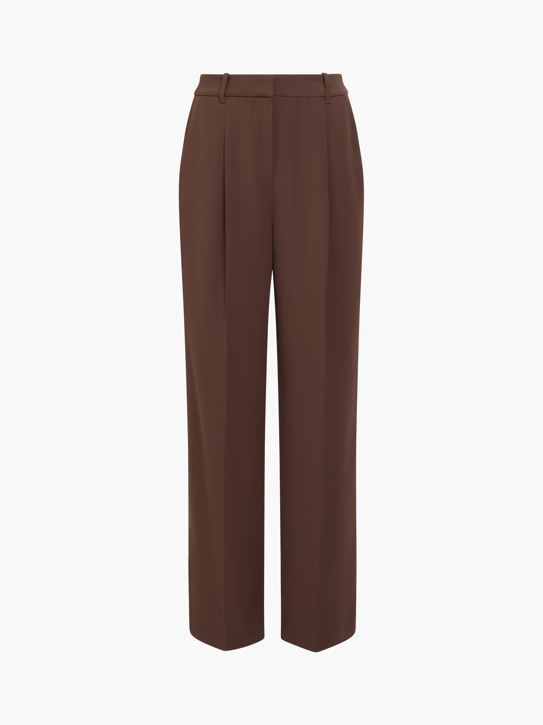 Harrie Suiting Trouser