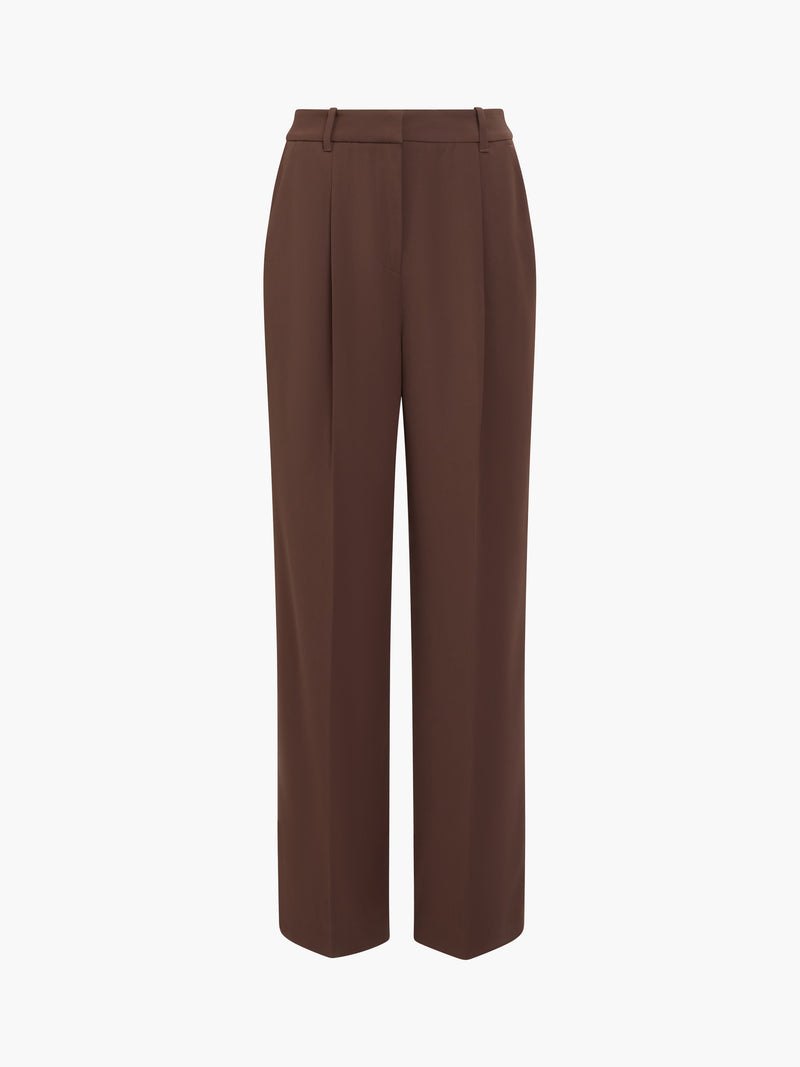 Harrie Suiting Trouser