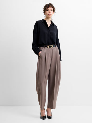 Vienna Tapered Trousers