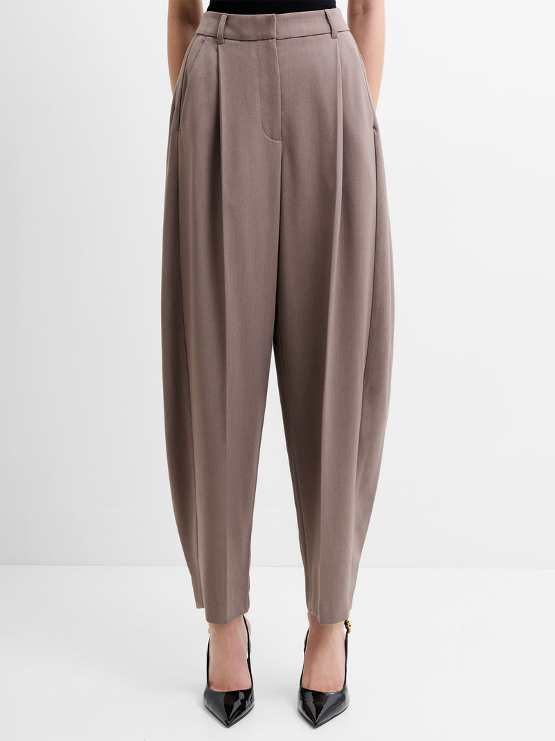 Vienna Tapered Trousers