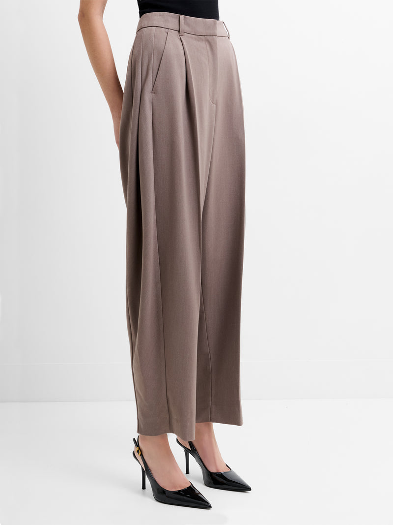 Vienna Tapered Trousers