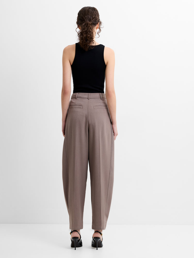 Vienna Tapered Trousers