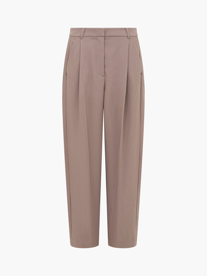 Vienna Tapered Trousers