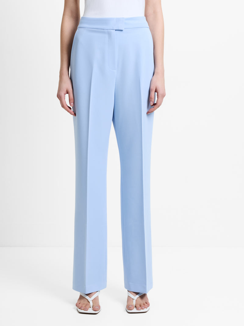 Sammie Tailored Straight Leg Trousers