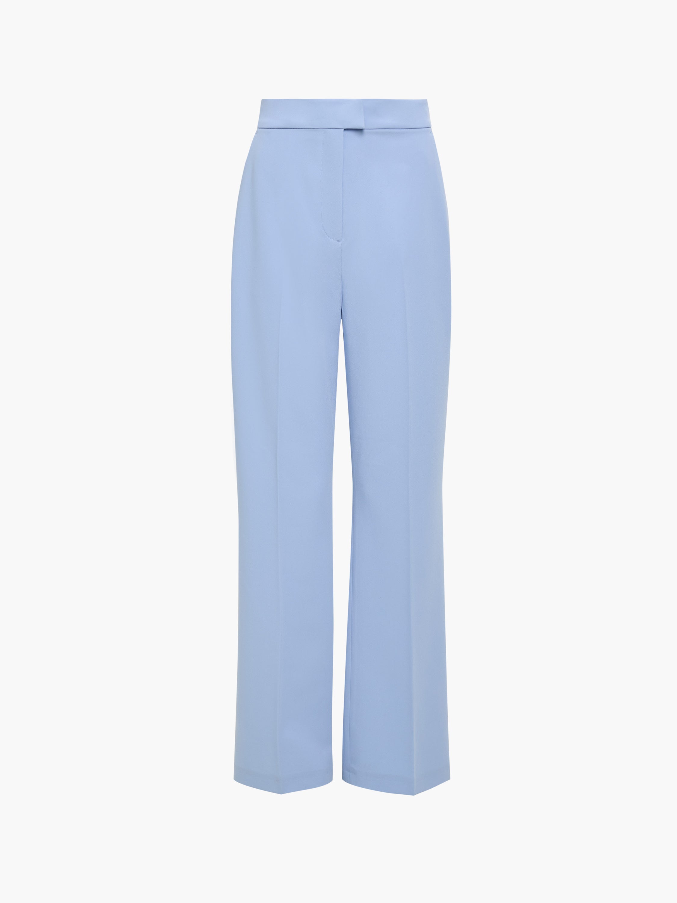 Sammie Tailored Straight Leg Trousers