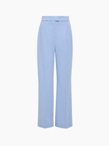 Sammie Tailored Straight Leg Trousers