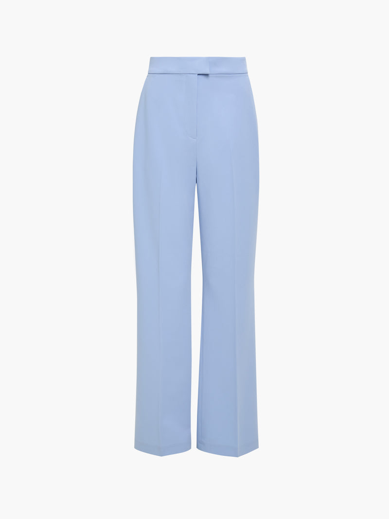 Sammie Tailored Straight Leg Trousers