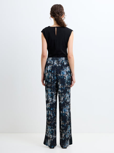 Orla Zina Wide Leg Trousers