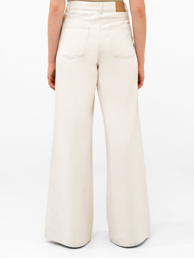 Ecru shop jeans womens