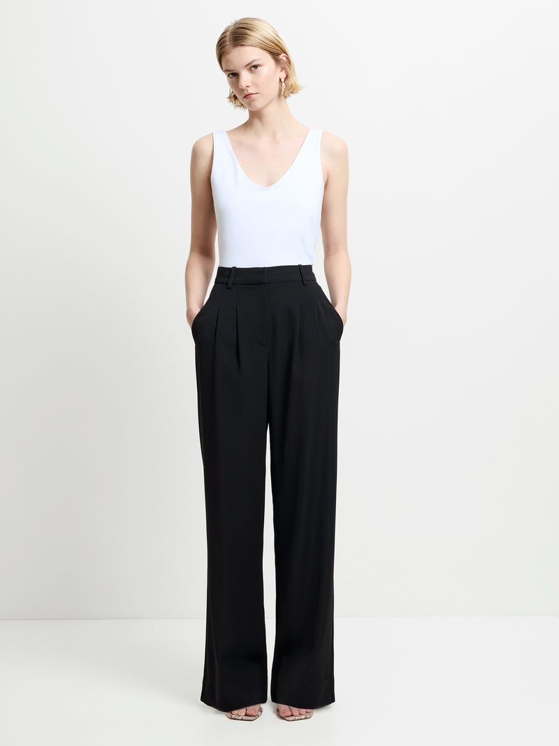 Harrie Tailored Trousers