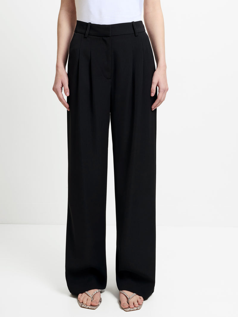Harrie Tailored Trousers