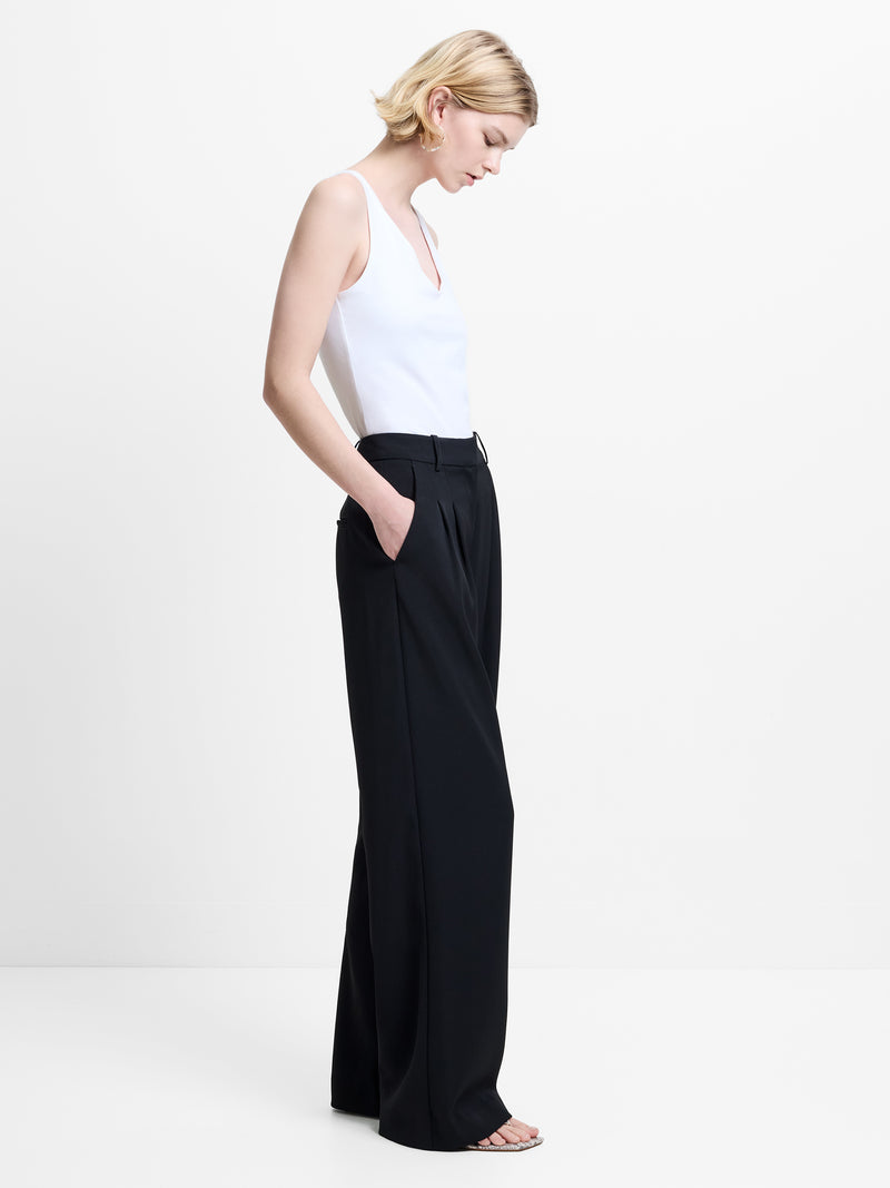 Harrie Tailored Trousers