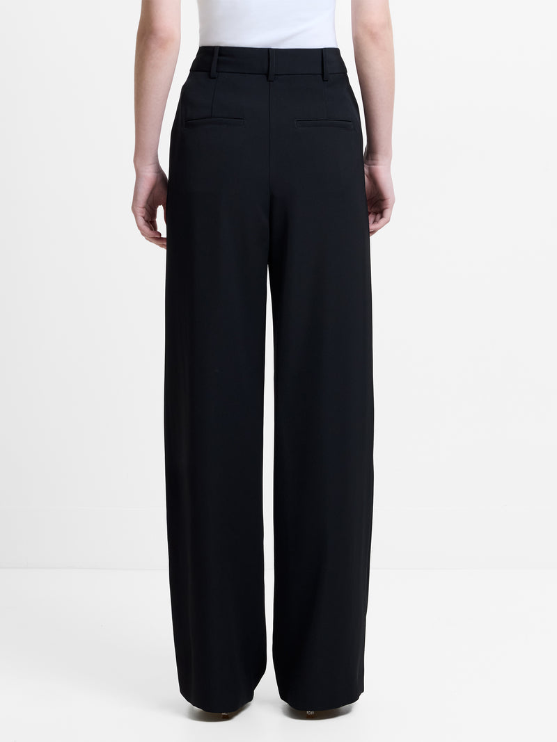 Harrie Tailored Trousers