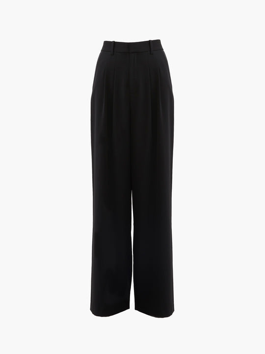 Harrie Suiting Trousers